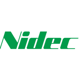 nidec·尼得科