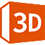 3D零件库